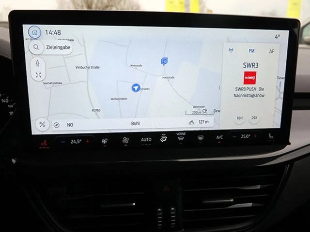 Ford Focus ST Line Wagon