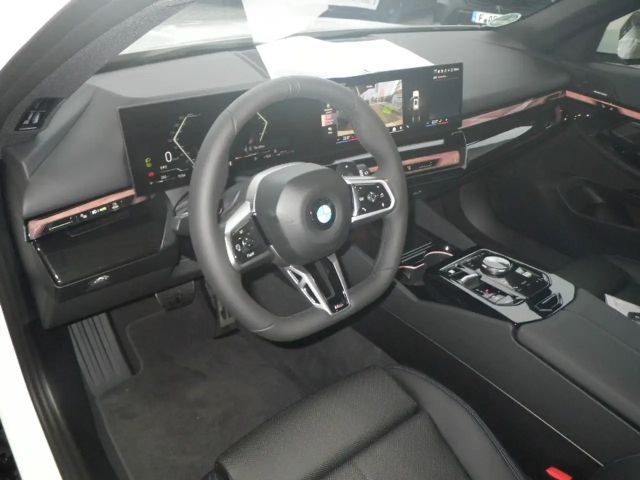 BMW 520 520d Touring
