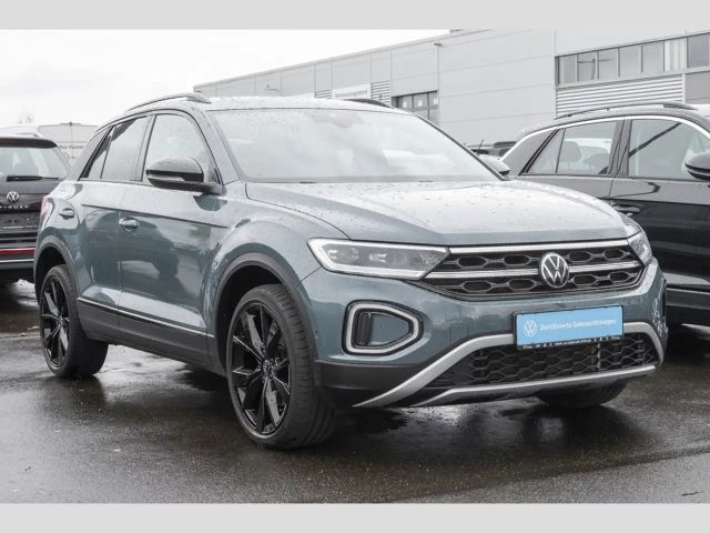 Volkswagen T-Roc 1.5 TSI Style