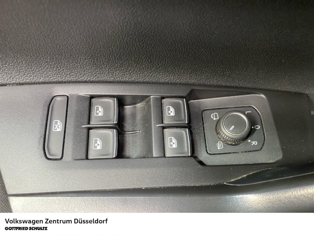 Volkswagen Taigo 1.0 TSI DSG Style