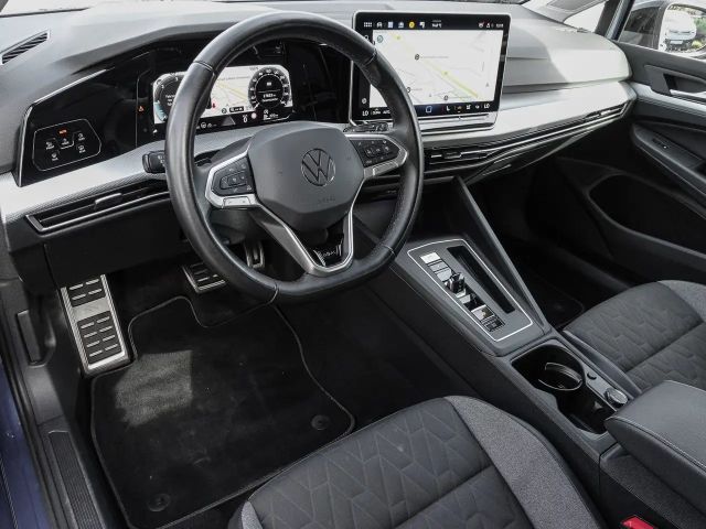 Volkswagen Golf 2.0 TDI DSG Life Variant