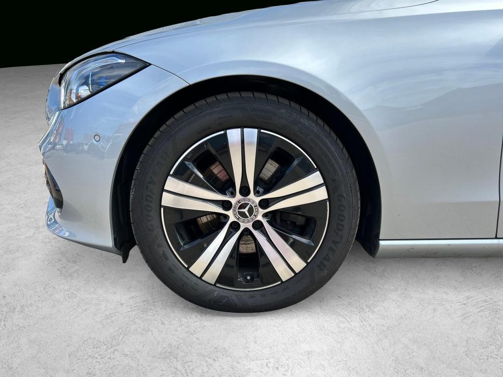 Mercedes-Benz C 220 C 220 d Estate