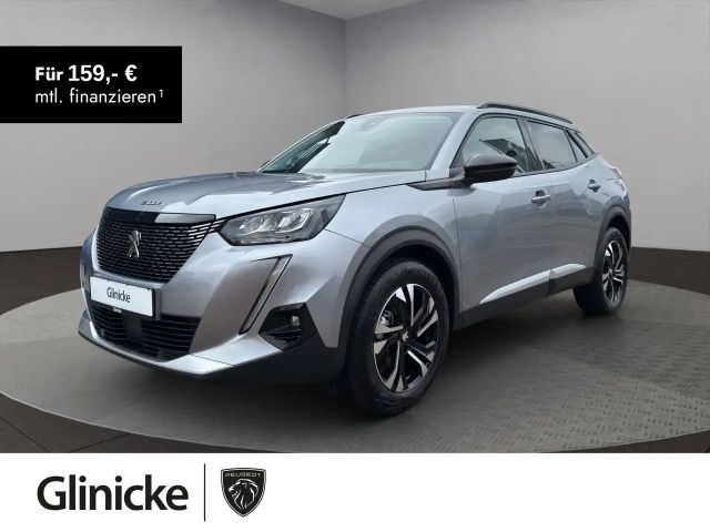 Peugeot 2008 Allure Pack