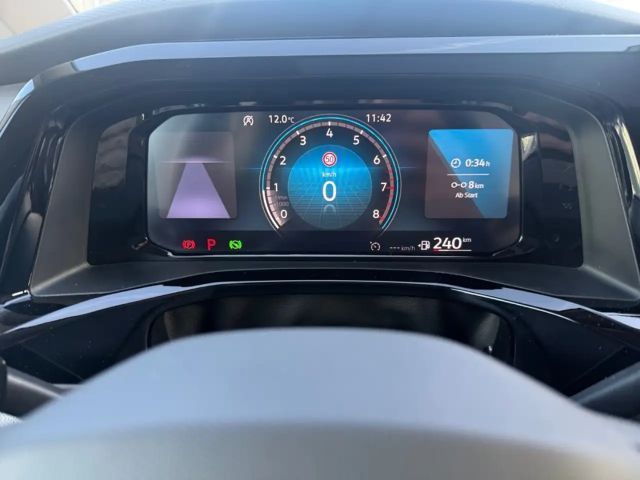 Volkswagen Multivan IQ.Drive Life T7