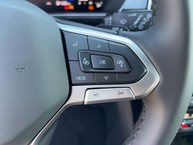 Volkswagen T-Cross 1.0 TSI DSG