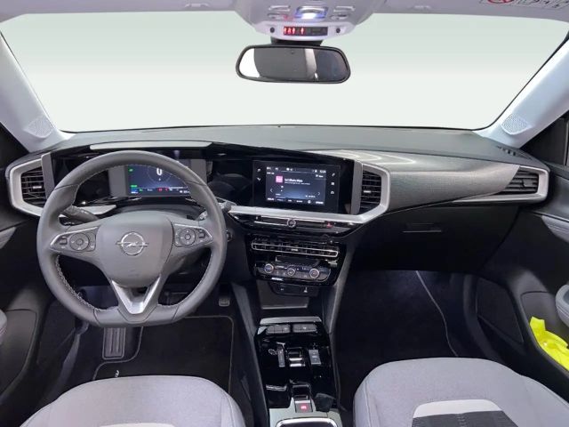 Opel Mokka Elegance Mokka-e