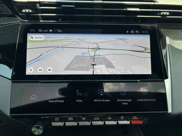 Peugeot 308 BlueHDi EAT8 GT-Line SW