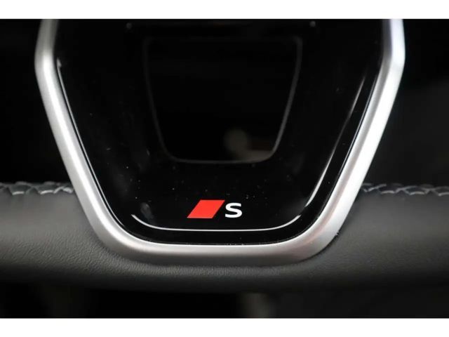 Audi Q6 e-tron Quattro Sportback