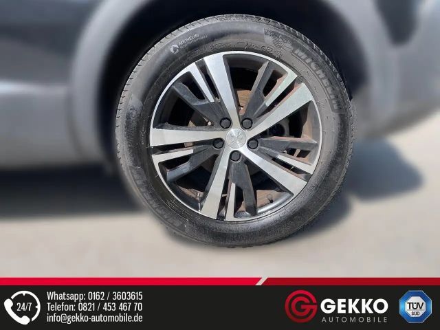 Peugeot 5008 GT-Line PureTech