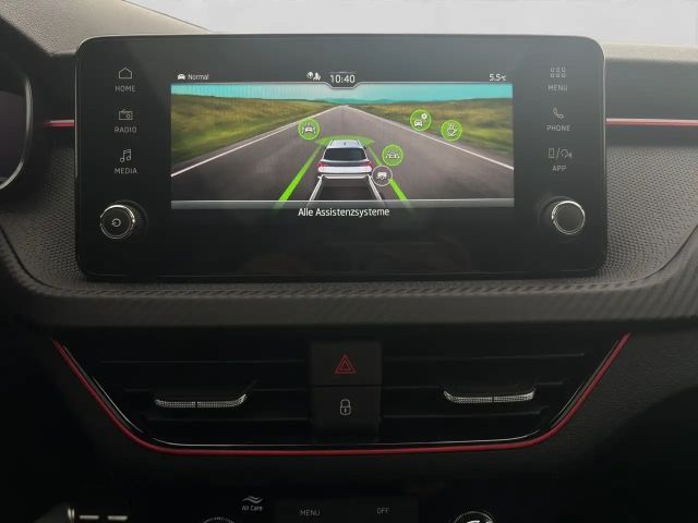 Skoda Kamiq 1.5 TSI Monte Carlo