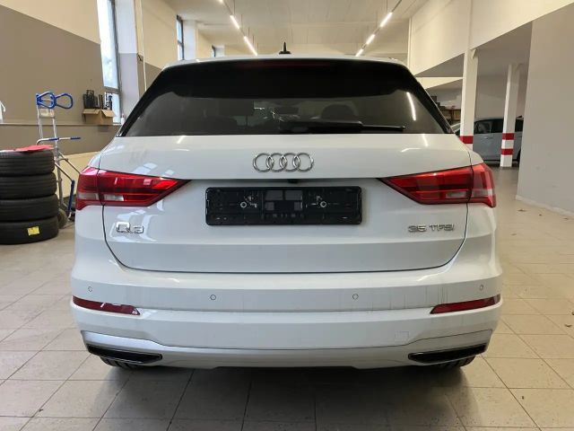 Audi Q3 35 TFSI S-Tronic