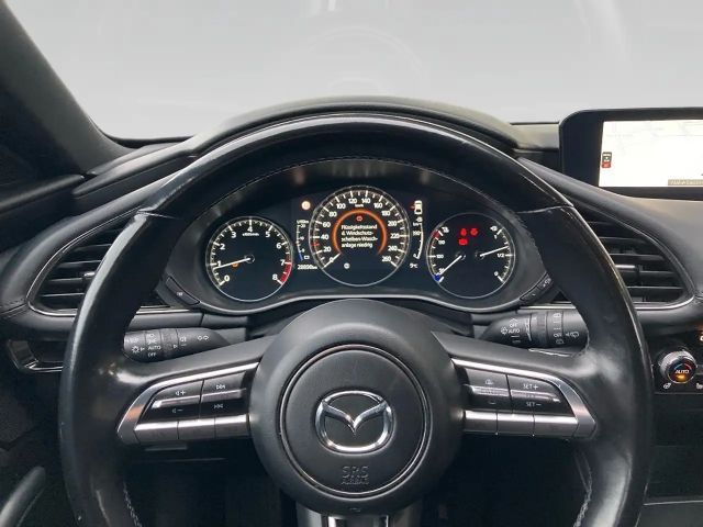 Mazda 3 Comfort