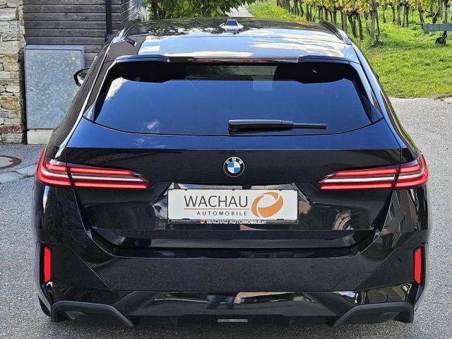 BMW 520 520d Touring