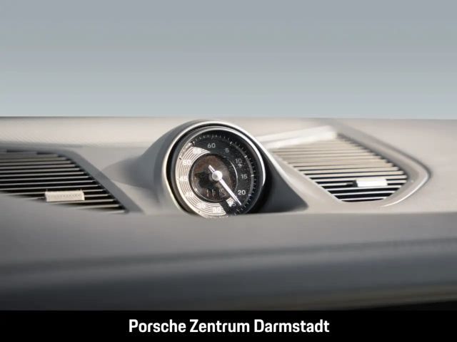 Porsche Cayenne E-Hybrid S