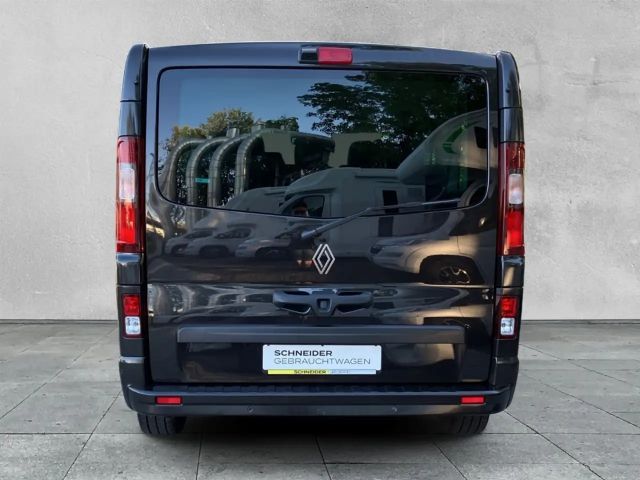 Renault Trafic EDC Evolution Grand