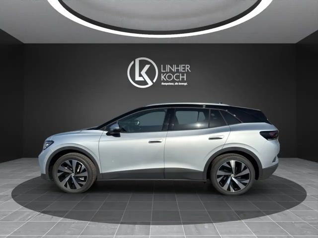 Volkswagen ID.4 4Motion Performance Pro