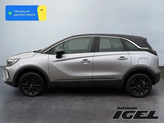 Opel Crossland X Elegance