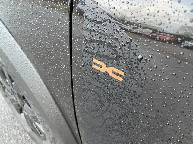 Dacia Jogger Extreme TCe 110