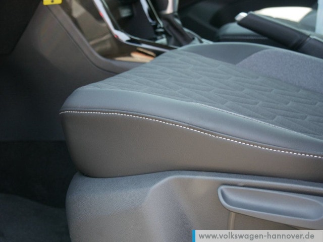 Volkswagen T-Cross 1.0 TSI DSG