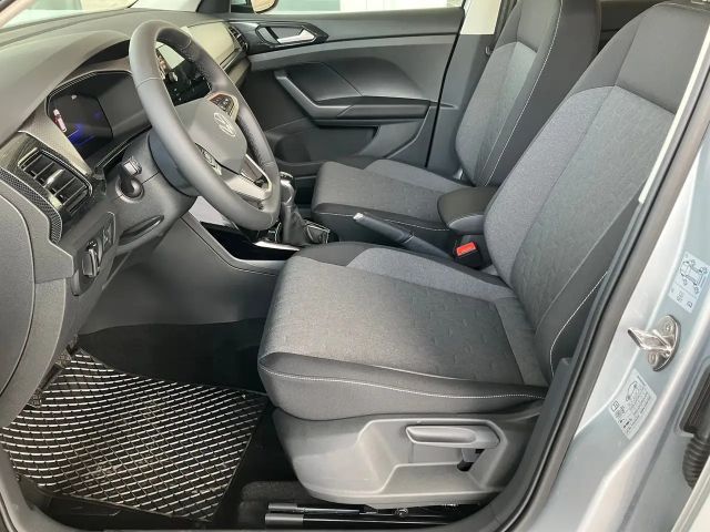 Volkswagen T-Cross Friends TSI