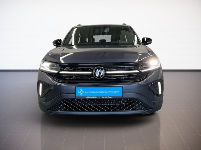 Volkswagen T-Cross DSG Style