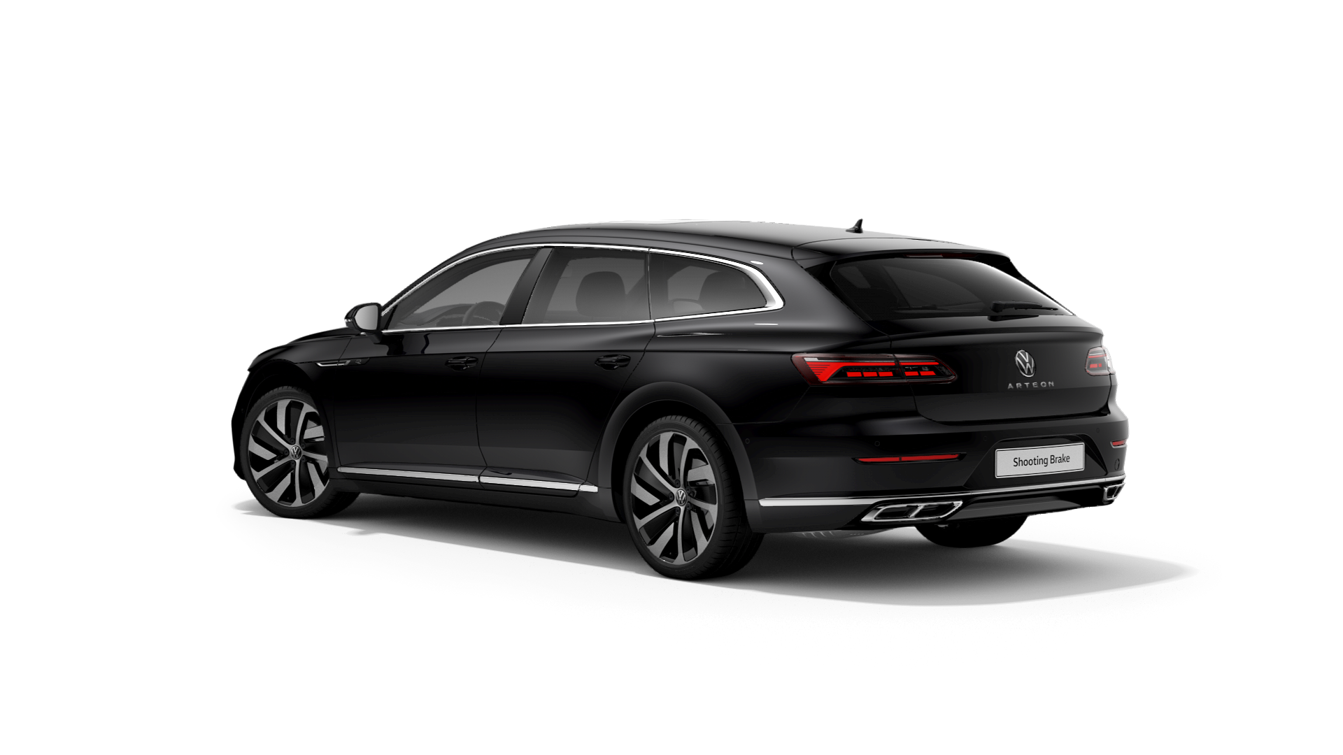Volkswagen Arteon Shooting Brake R-Line