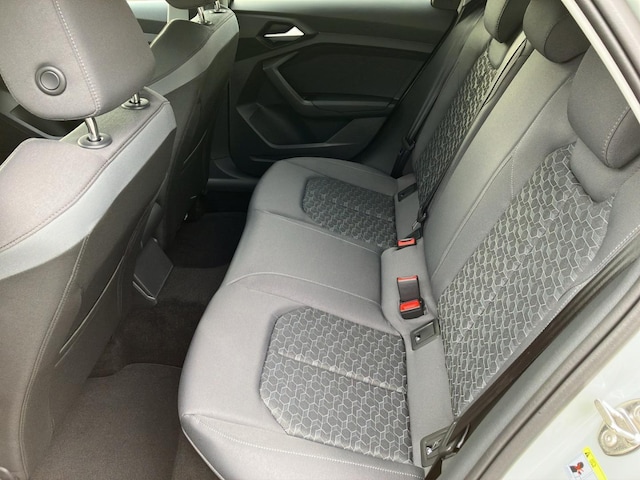 Audi A1 25 TFSI Sportback