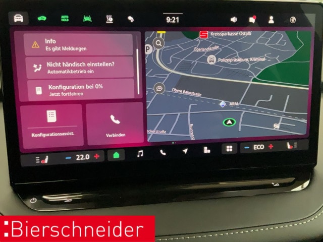 Skoda Elroq 85 Sportline