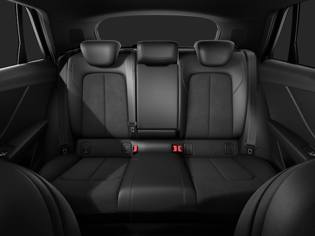 Audi Q2 35 TFSI S-Tronic