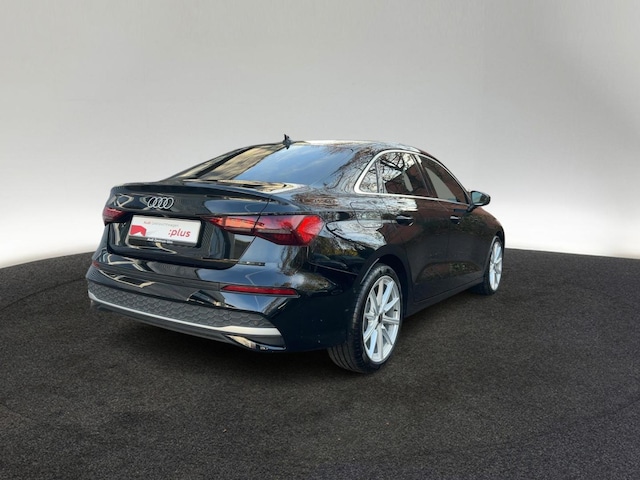 Audi A3 35 TDI S-Tronic Sedan