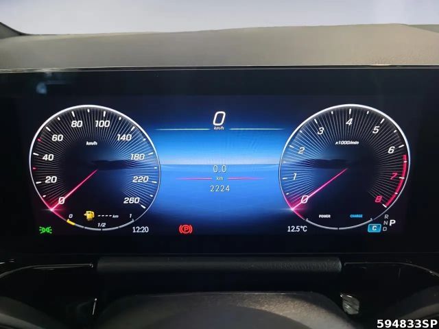 Mercedes-Benz GLA 180 Progressive