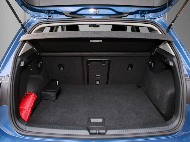 Volkswagen Golf 1.5 TSI Golf VIII