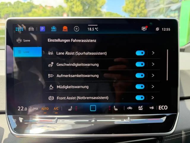 Volkswagen ID.3 Business Performance Pro