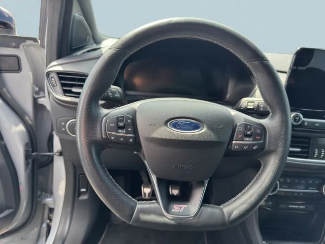 Ford Puma EcoBoost ST Line