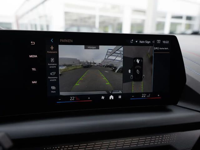 BMW 120 120d M-Sport Sedan