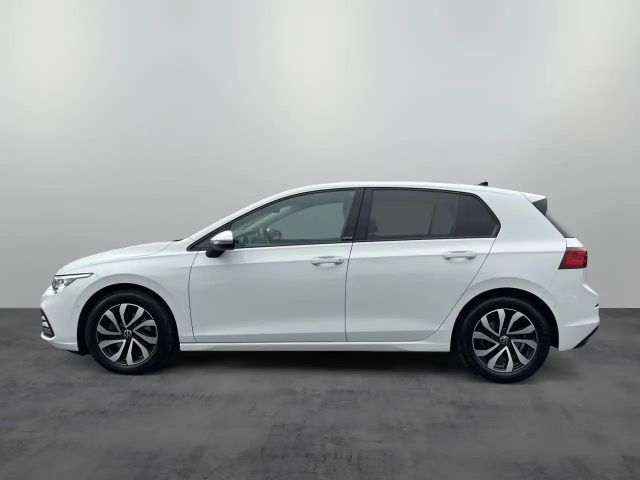 Volkswagen Golf 2.0 TDI DSG Golf VIII