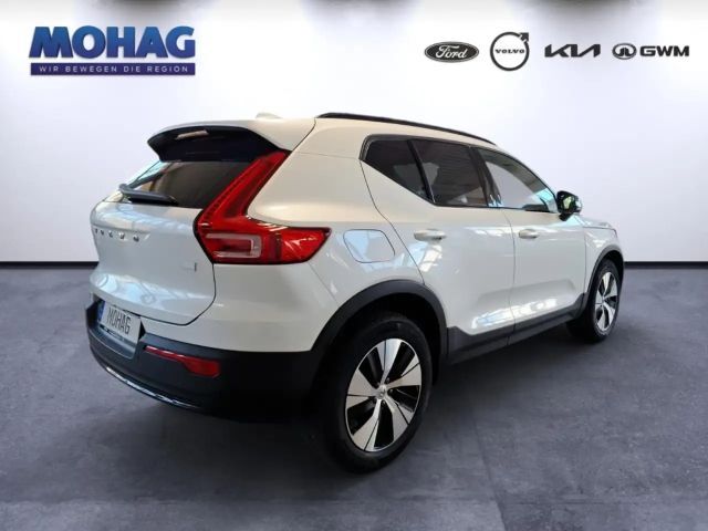 Volvo XC40 Dark Plus Recharge T4