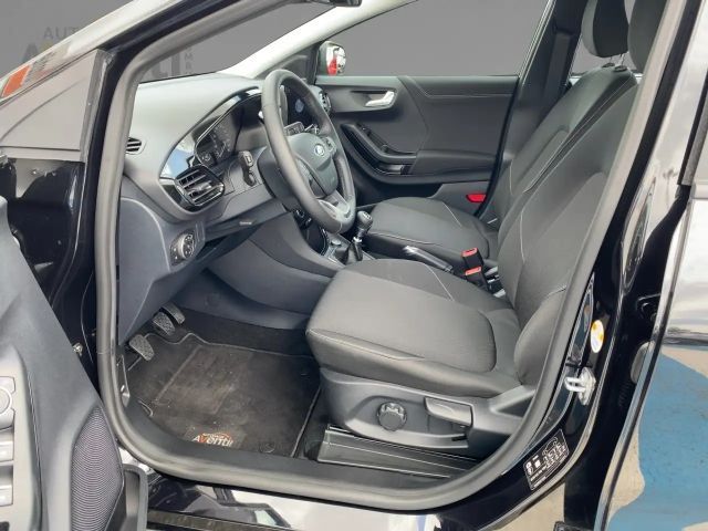 Ford Puma Cool & Connect