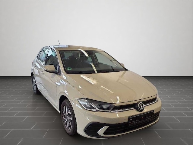 Volkswagen Polo 1.0 MPI Life