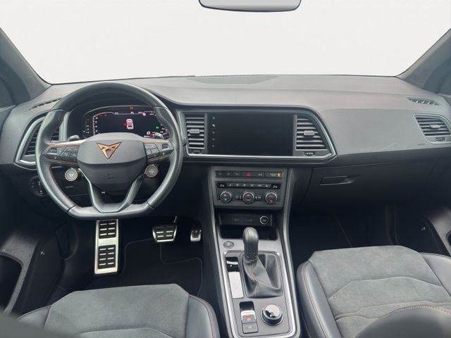 Cupra Ateca 2.0 TSI 4Drive