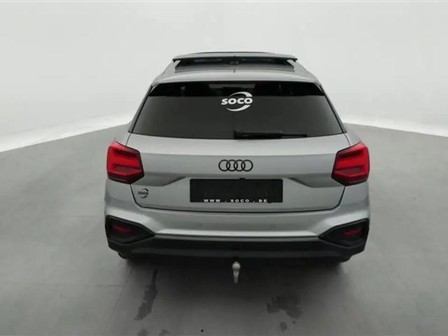 Audi Q2 35 TDI S-Tronic