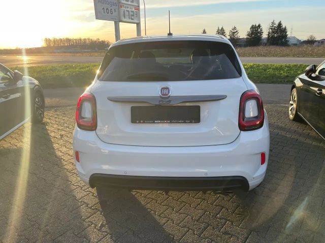 Fiat 500X Sport