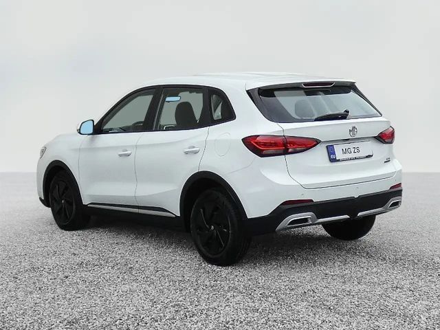 MG ZS Hybrid+ Select AUT+Navi+RKam+Klima+PTS