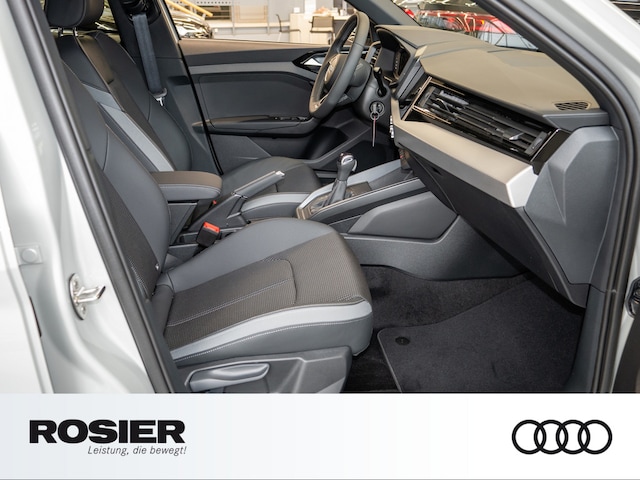 Audi A1 30 TFSI S-Line S-Tronic Sportback