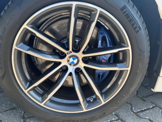 BMW 530 530e M-Sport Touring
