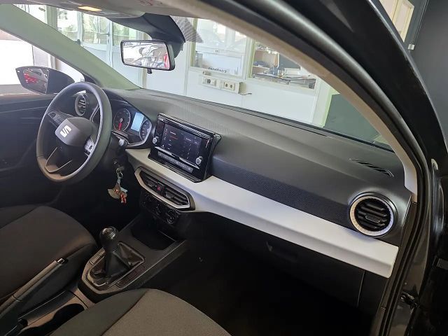 Seat Ibiza 1,0 Austria Edition