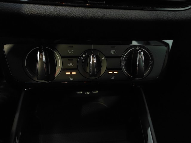 Skoda Fabia 1.0 TSI Selection