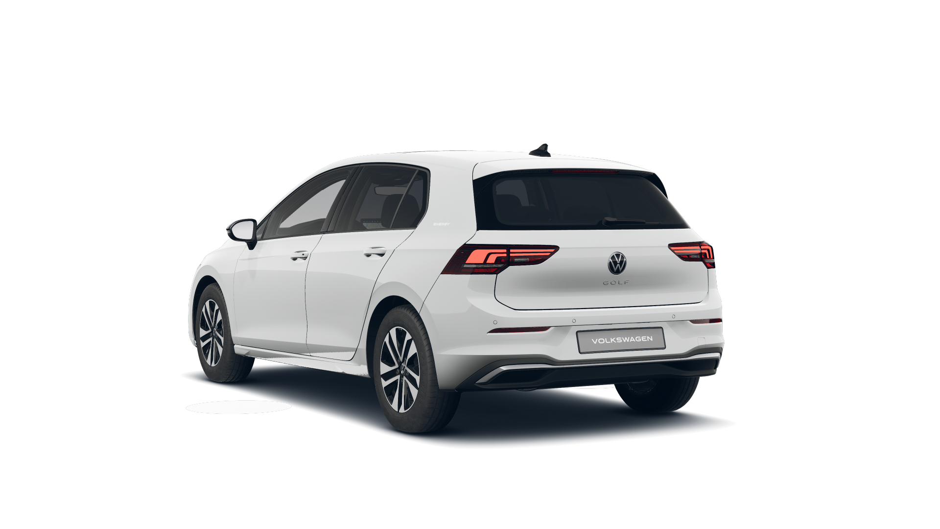 Volkswagen Golf 1.5 TSI