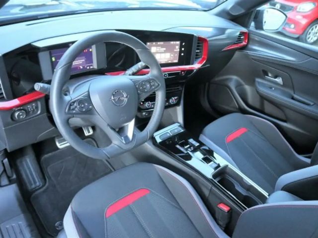 Opel Mokka GS-Line Grand Sport