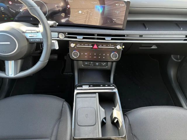 Hyundai Tucson 1.6 2WD T-GDi Trend